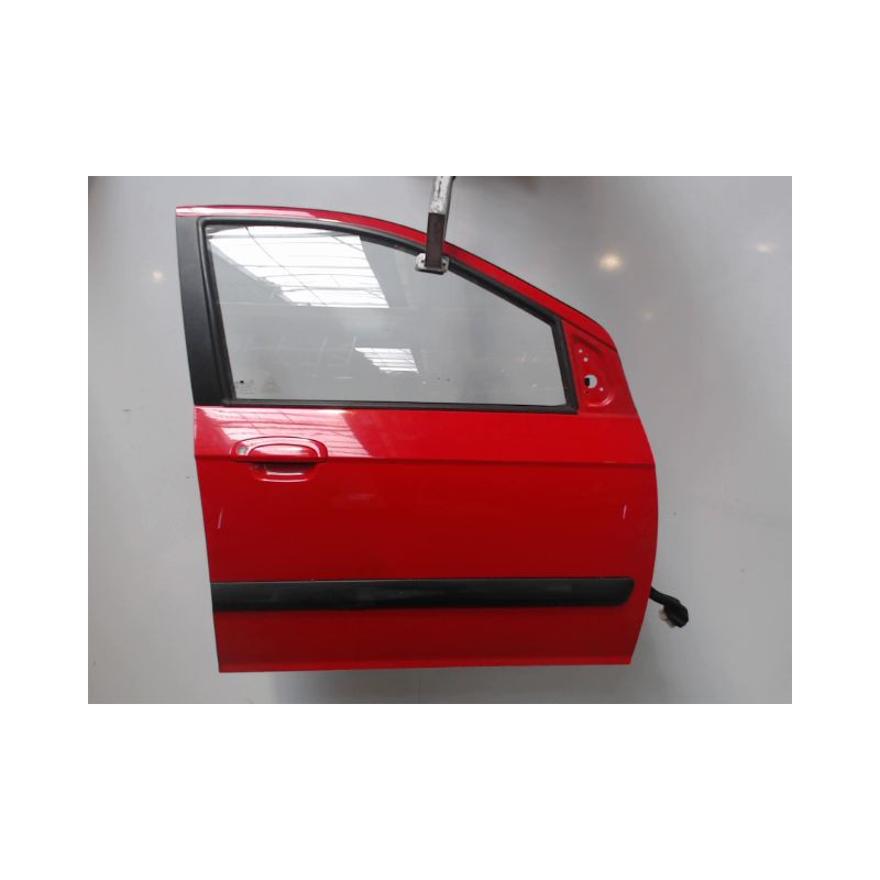 PORTE AVANT DROIT HYUNDAI GETZ