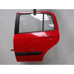 PORTE ARG