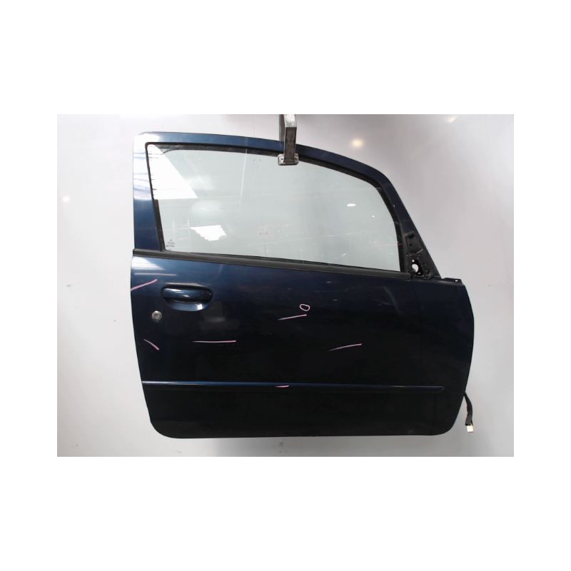 PORTE AVANT DROIT MITSUBISHI COLT CZ 2005-
