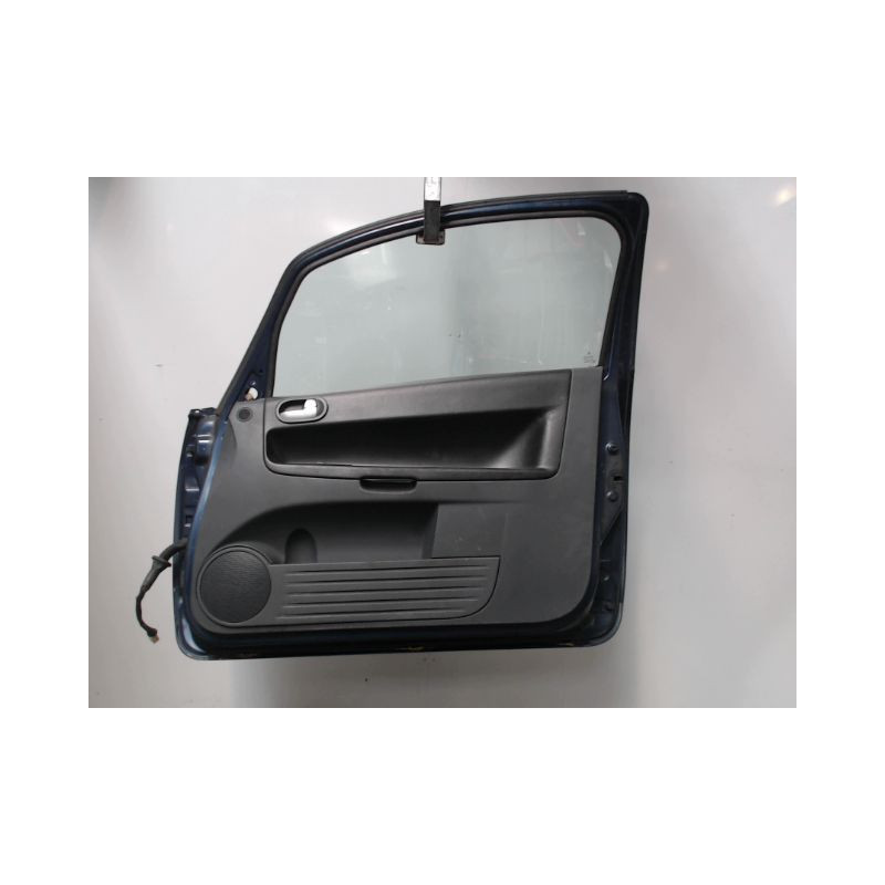 PORTE AVANT DROIT MITSUBISHI COLT CZ 2005-