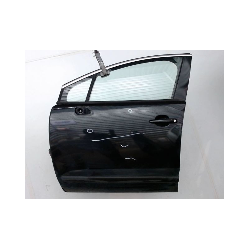 PORTE AVANT GAUCHE PEUGEOT 3008