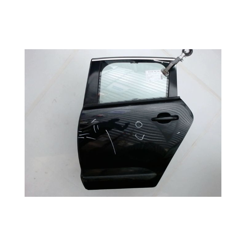 PORTE ARRIERE GAUCHE PEUGEOT 3008
