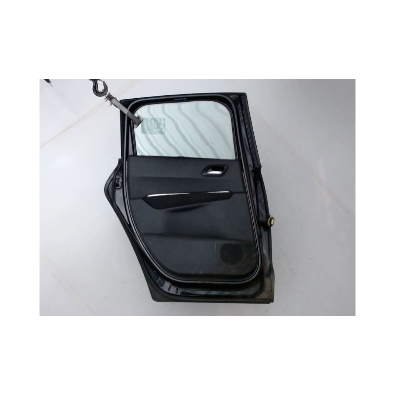 PORTE ARRIERE GAUCHE PEUGEOT 3008