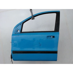PORTE AVG