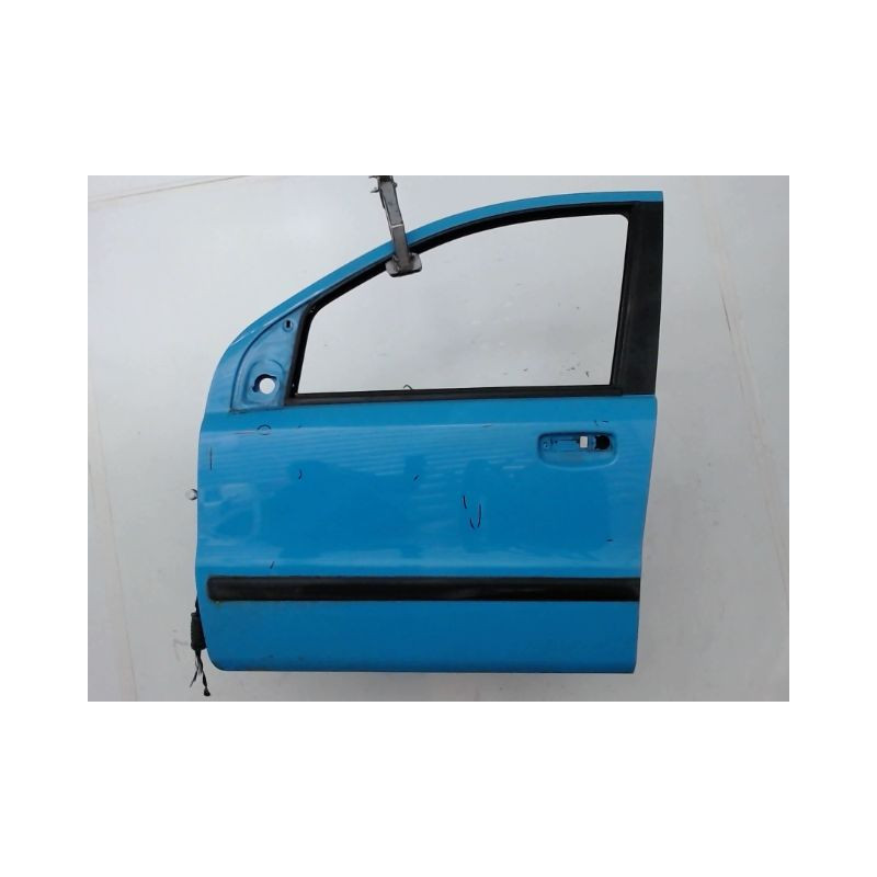PORTE AVANT GAUCHE FIAT PANDA