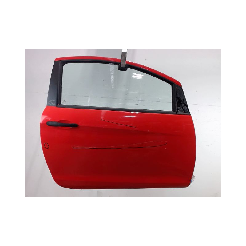 PORTE AVANT DROIT FORD KA 2008-