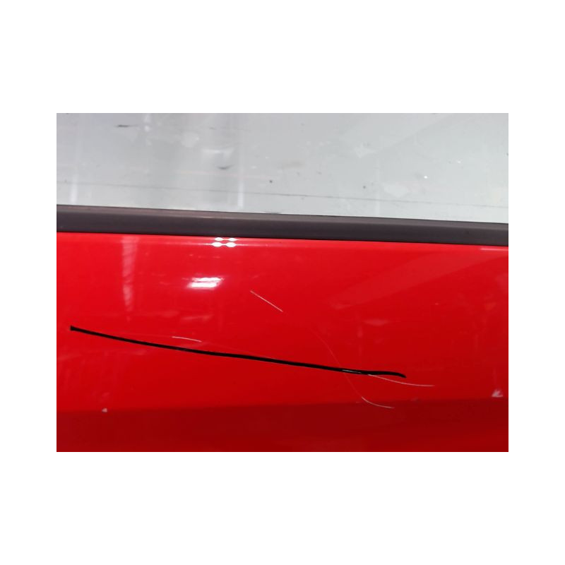 PORTE AVANT DROIT FORD KA 2008-