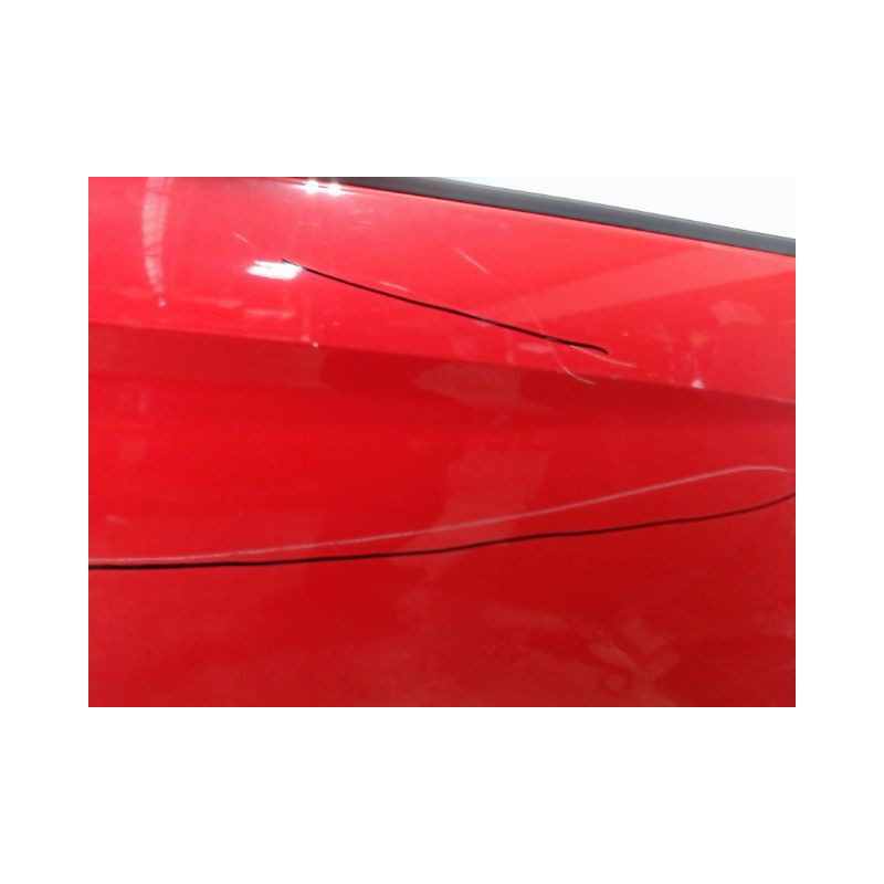 PORTE AVANT DROIT FORD KA 2008-
