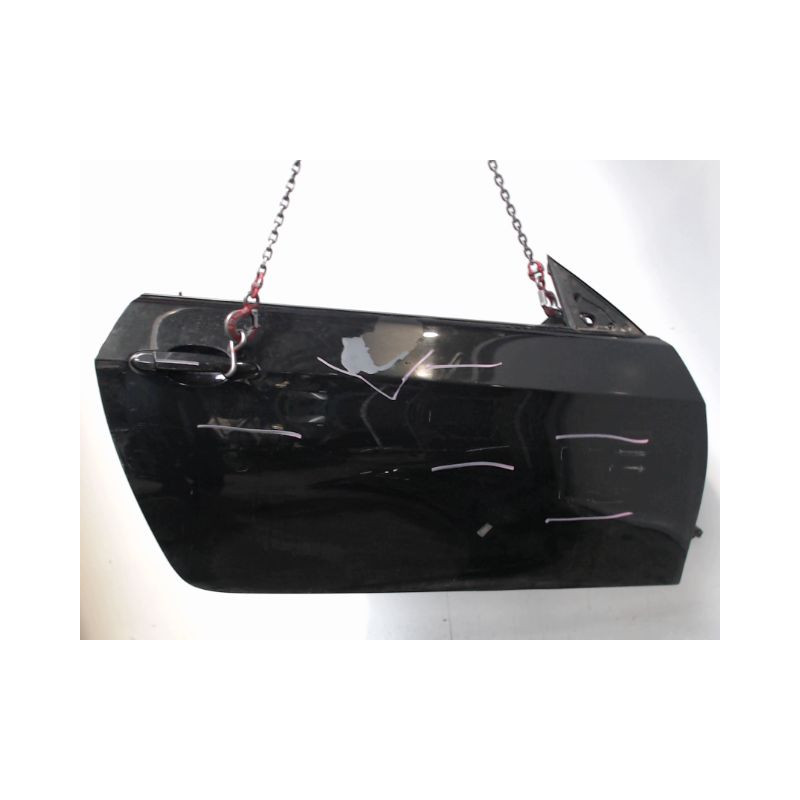 PORTE AVANT DROIT BMW SERIE 3