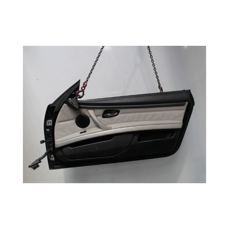 PORTE AVANT DROIT BMW SERIE 3