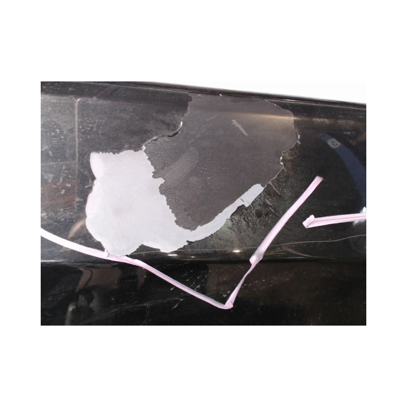 PORTE AVANT DROIT BMW SERIE 3