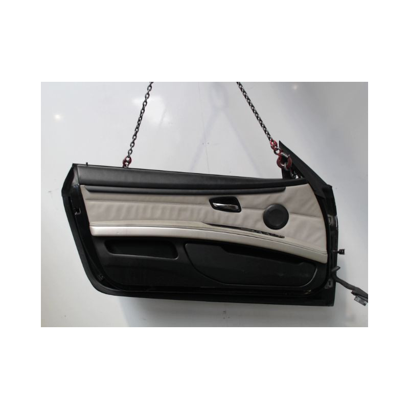 PORTE AVANT GAUCHE BMW SERIE 3