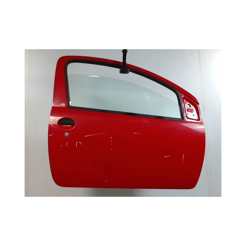 PORTE AVANT DROIT TOYOTA AYGO