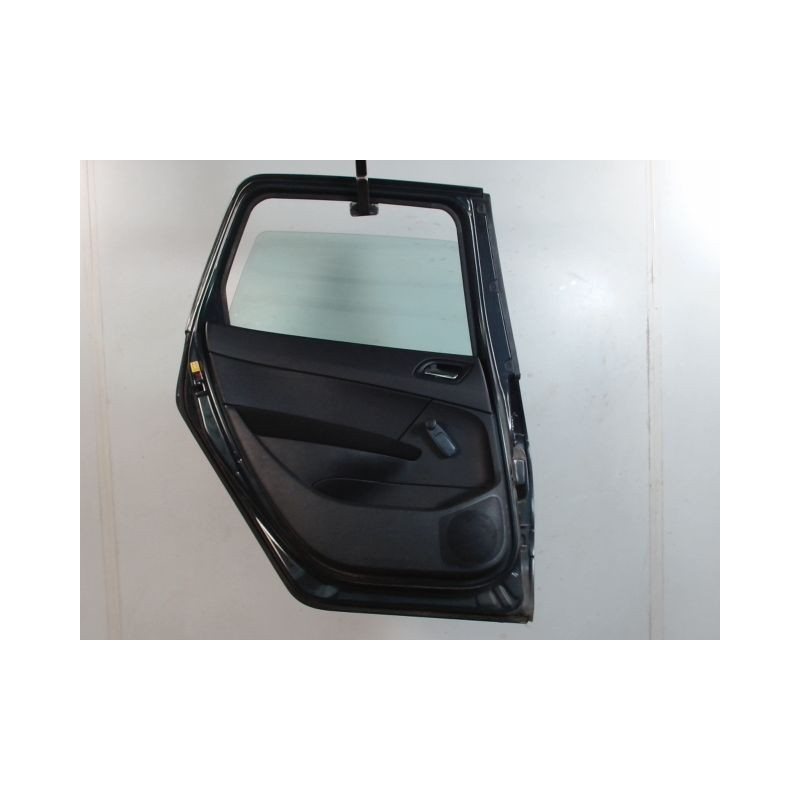 PORTE ARRIERE GAUCHE PEUGEOT 308