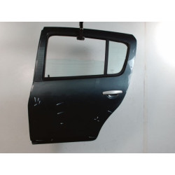 PORTE ARG