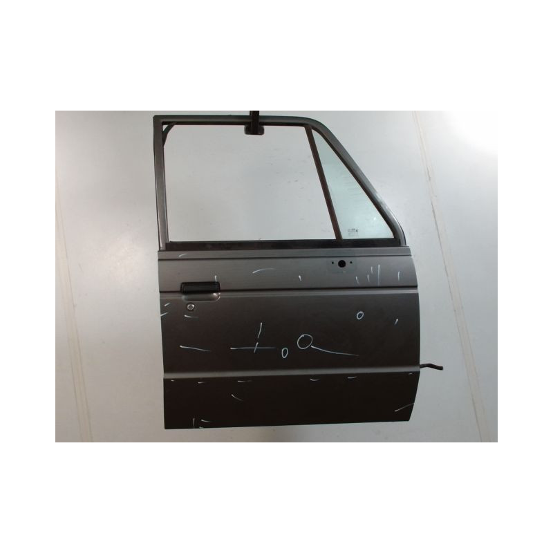 PORTE AVANT DROIT HYUNDAI GALLOPER