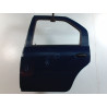 PORTE ARRIERE GAUCHE DACIA LOGAN