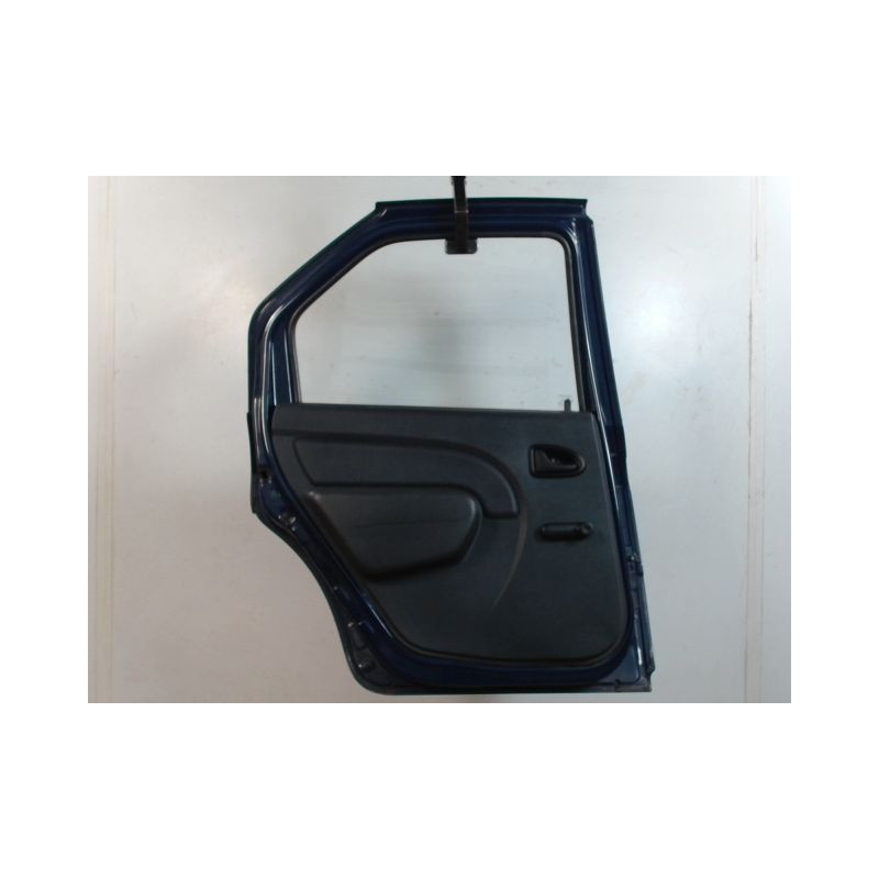 PORTE ARRIERE GAUCHE DACIA LOGAN