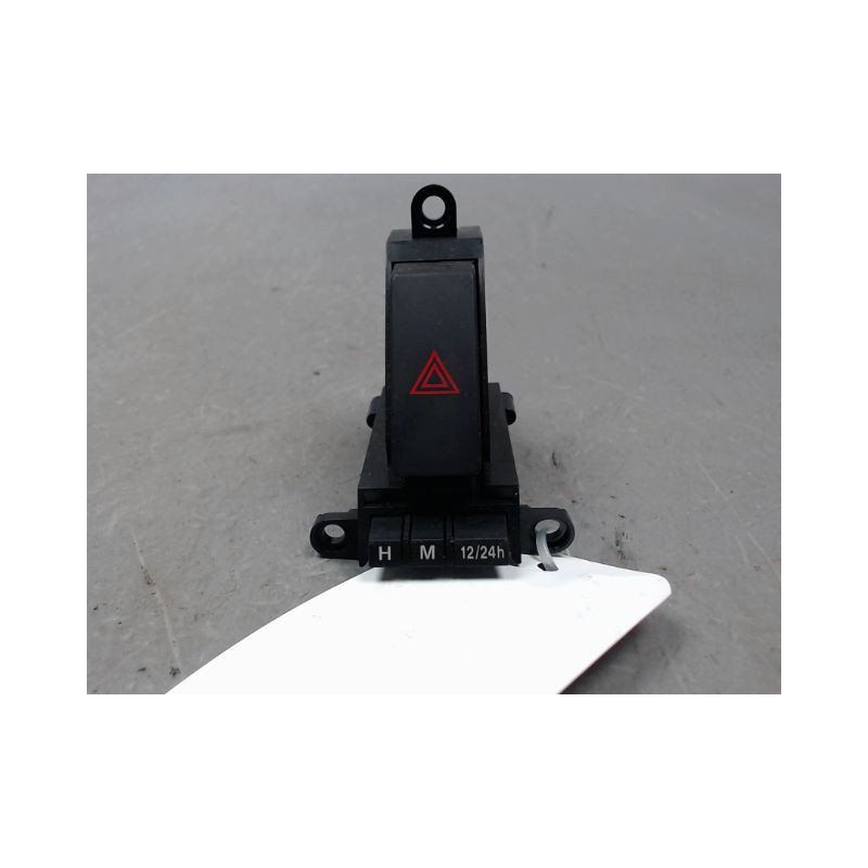 BOUTON DE WARNING MAZDA MAZDA 5