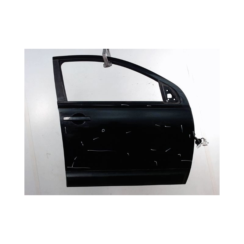 PORTE AVANT DROIT NISSAN QASHQAI