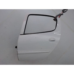 PORTE ARG