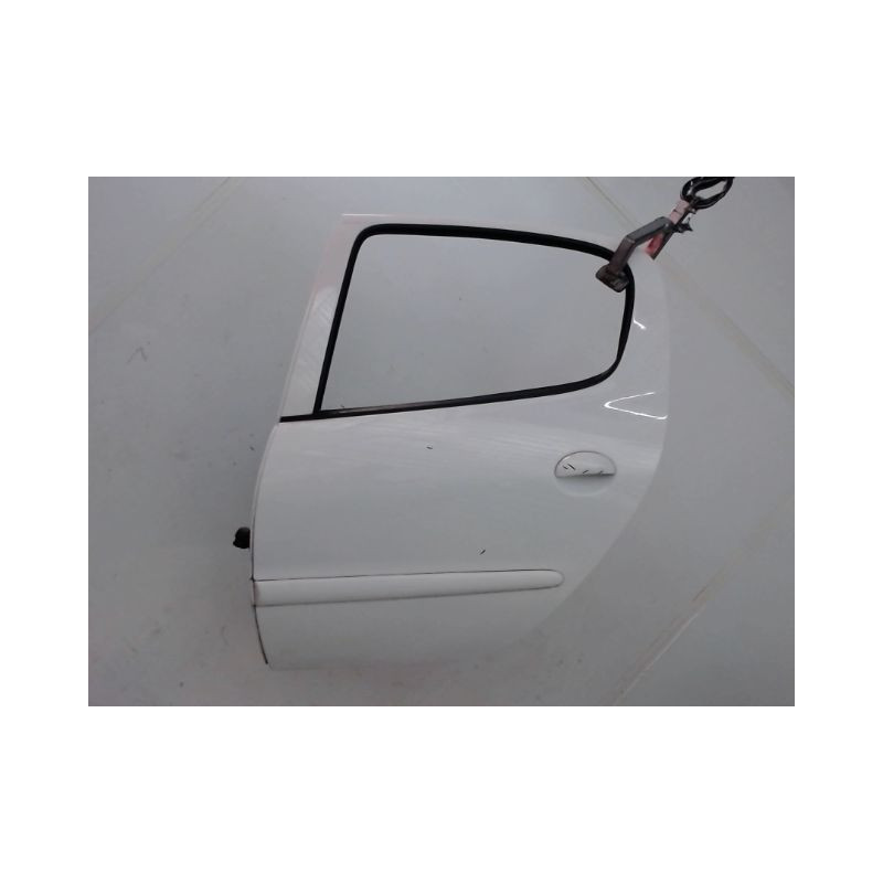 PORTE ARRIERE GAUCHE PEUGEOT 206