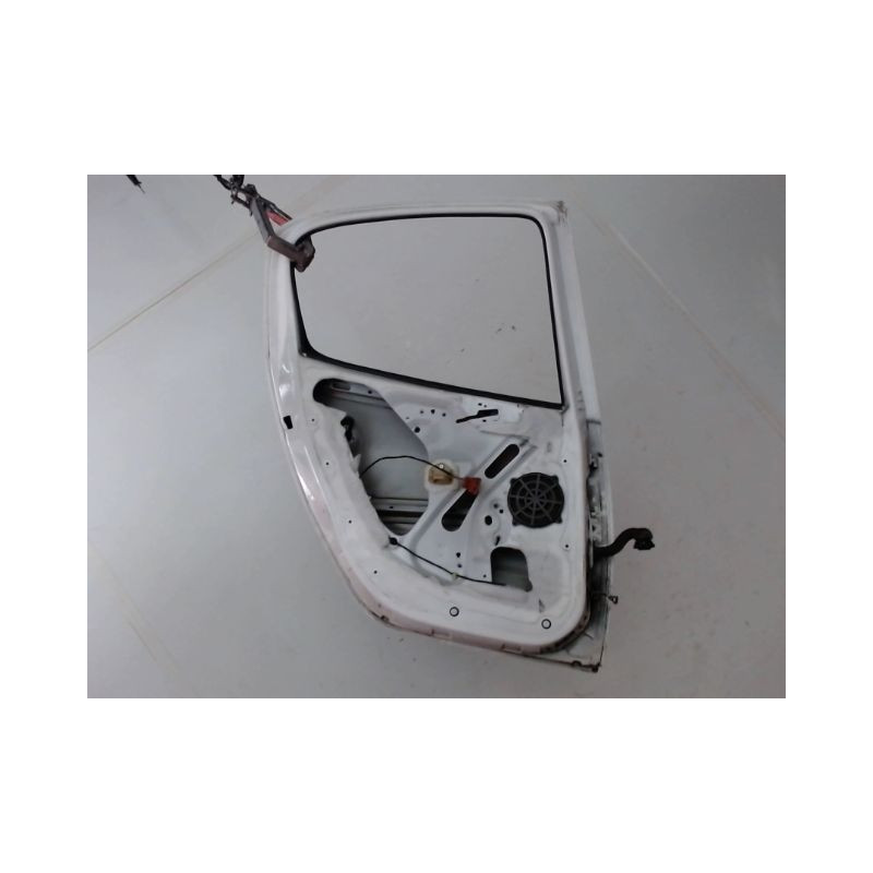 PORTE ARRIERE GAUCHE PEUGEOT 206
