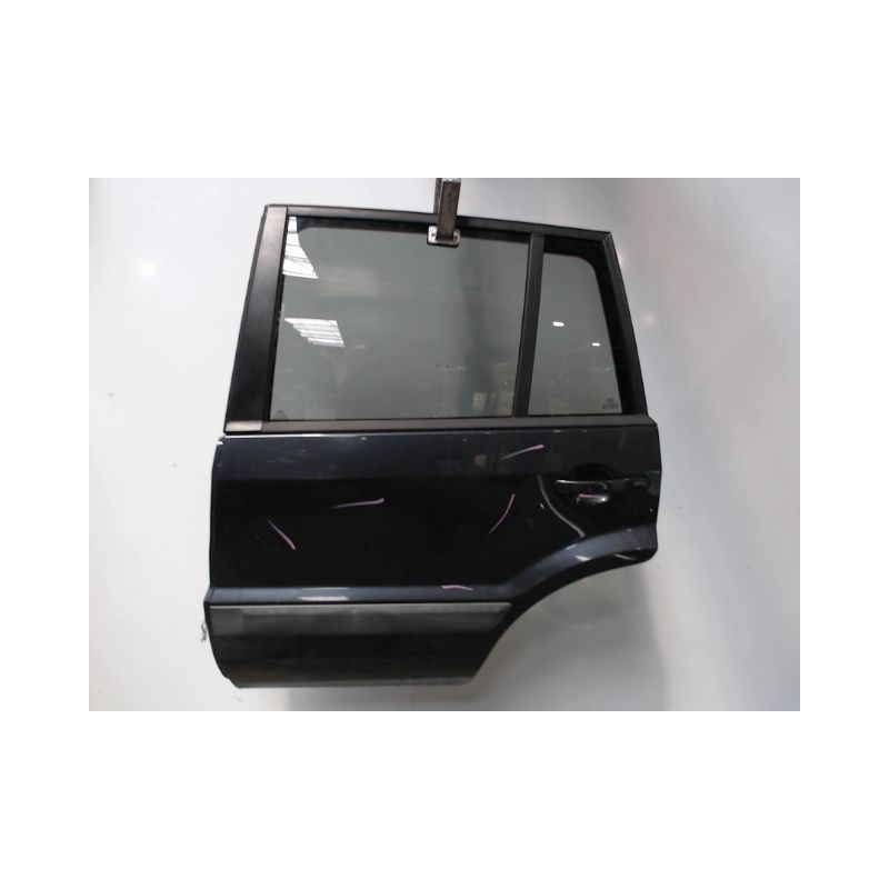 PORTE ARRIERE GAUCHE FORD FUSION 2005-