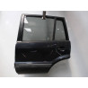 PORTE ARRIERE GAUCHE FORD FUSION 2005-