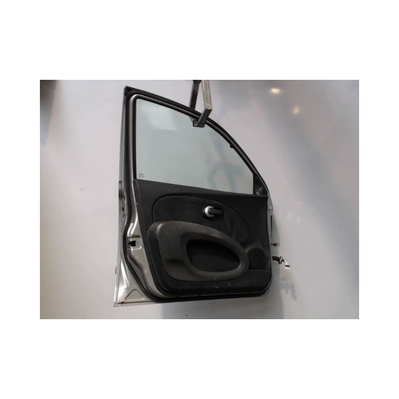 PORTE AVANT GAUCHE NISSAN MICRA 2005-2007