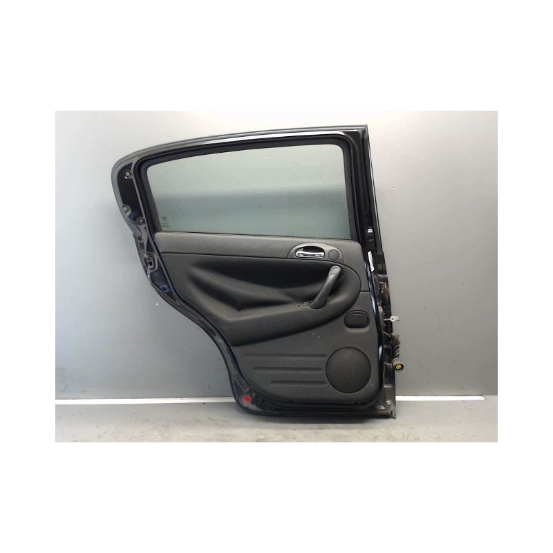 PORTE ARRIERE GAUCHE ALFA ROMEO 147