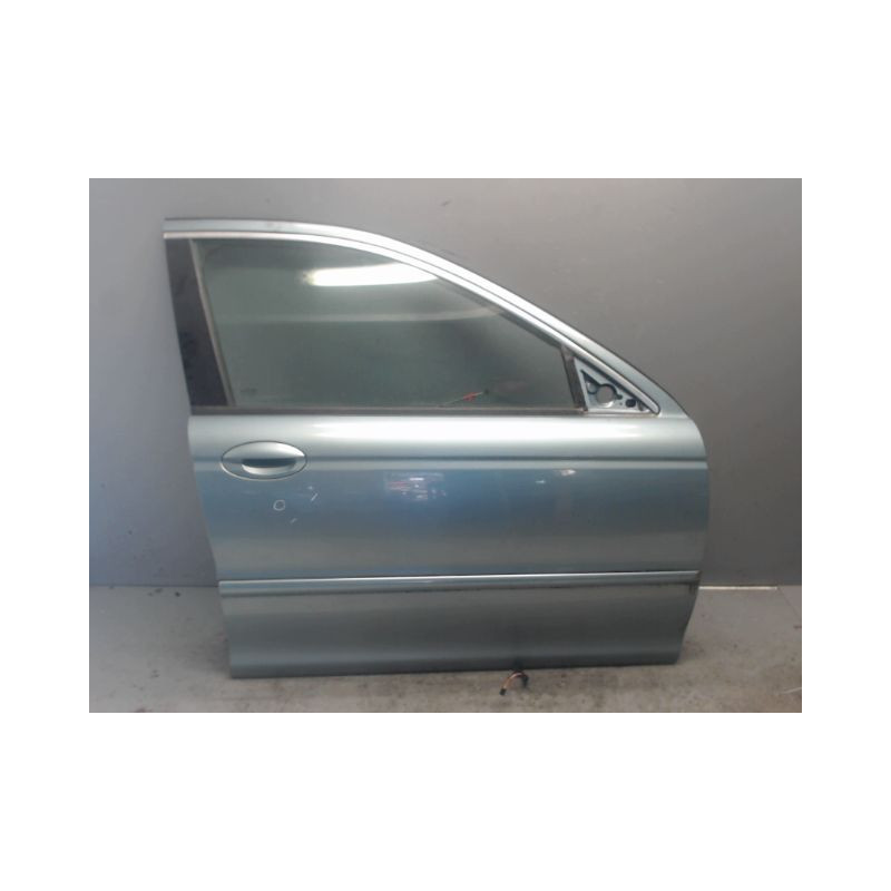 PORTE AVANT DROIT JAGUAR X-TYPE