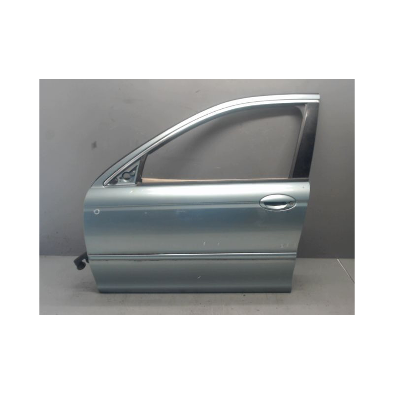 PORTE AVANT GAUCHE JAGUAR X-TYPE