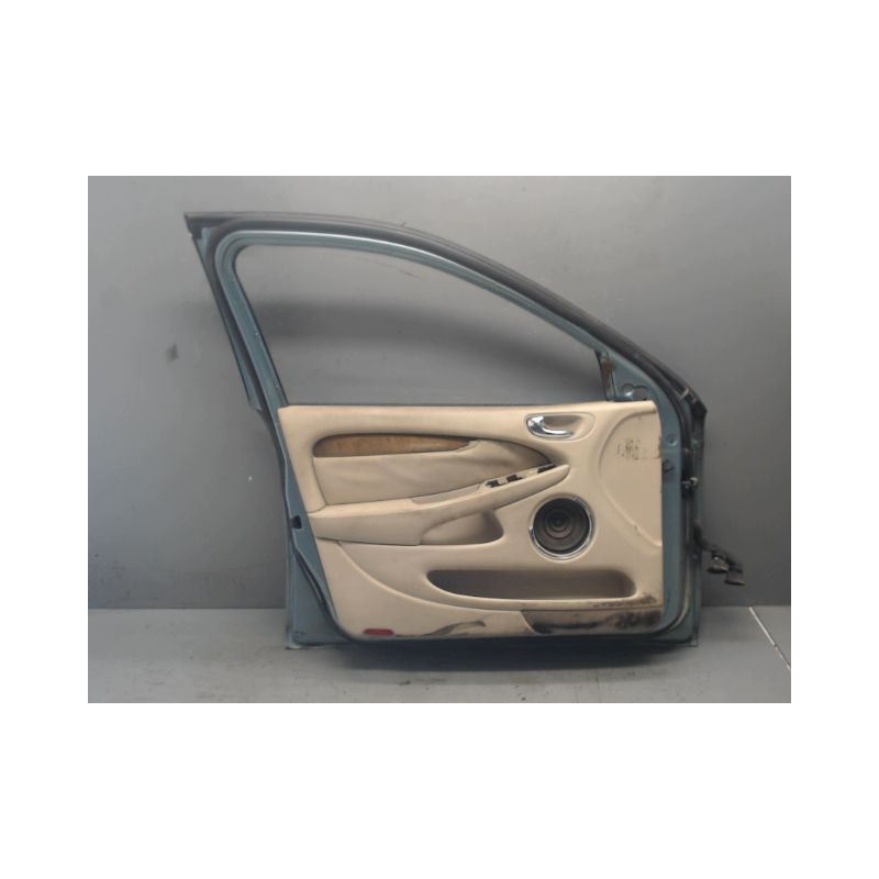 PORTE AVANT GAUCHE JAGUAR X-TYPE