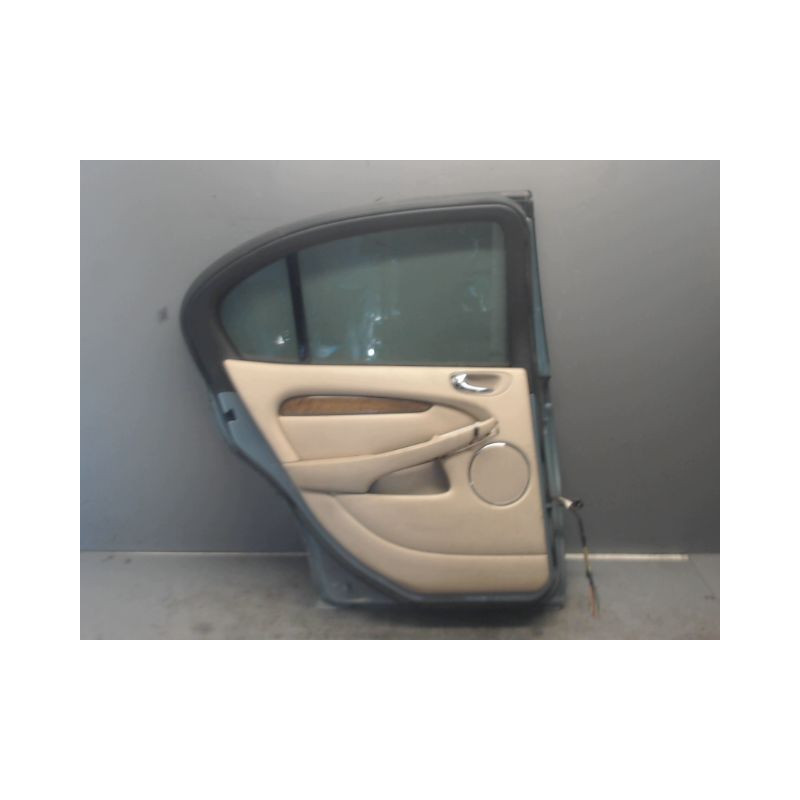 PORTE ARRIERE GAUCHE JAGUAR X-TYPE