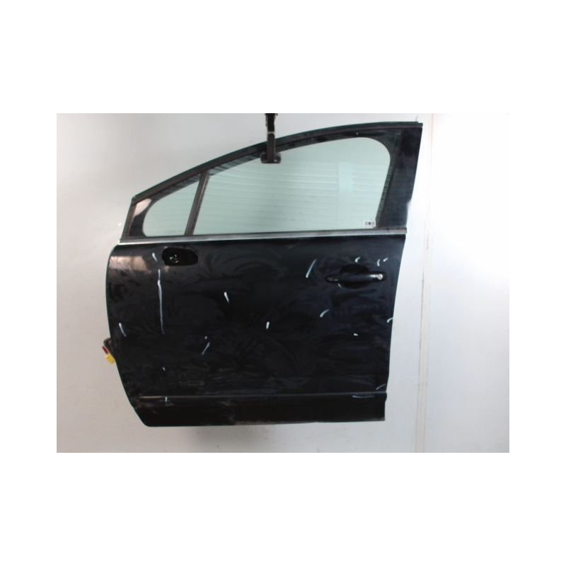 PORTE AVANT GAUCHE PEUGEOT 5008