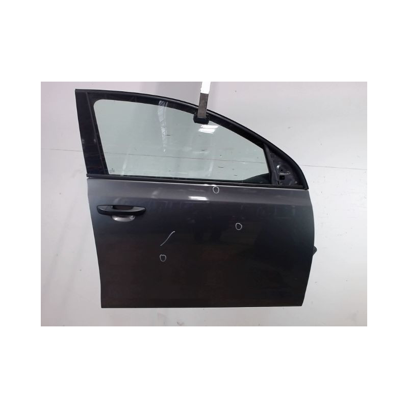 PORTE AVANT DROIT VOLKSWAGEN GOLF VI 2008-