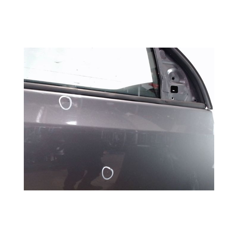PORTE AVANT DROIT VOLKSWAGEN GOLF VI 2008-
