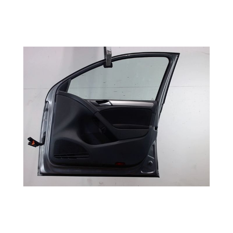 PORTE AVANT DROIT VOLKSWAGEN GOLF VI 2008-