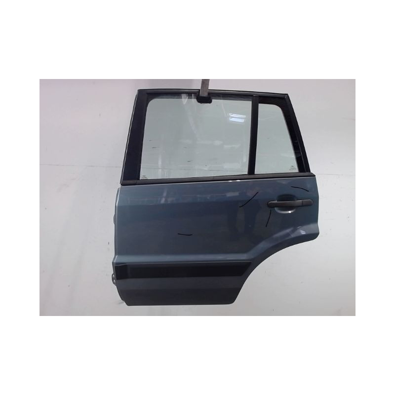 PORTE ARRIERE GAUCHE FORD FUSION 2005-