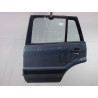 PORTE ARRIERE GAUCHE FORD FUSION 2005-