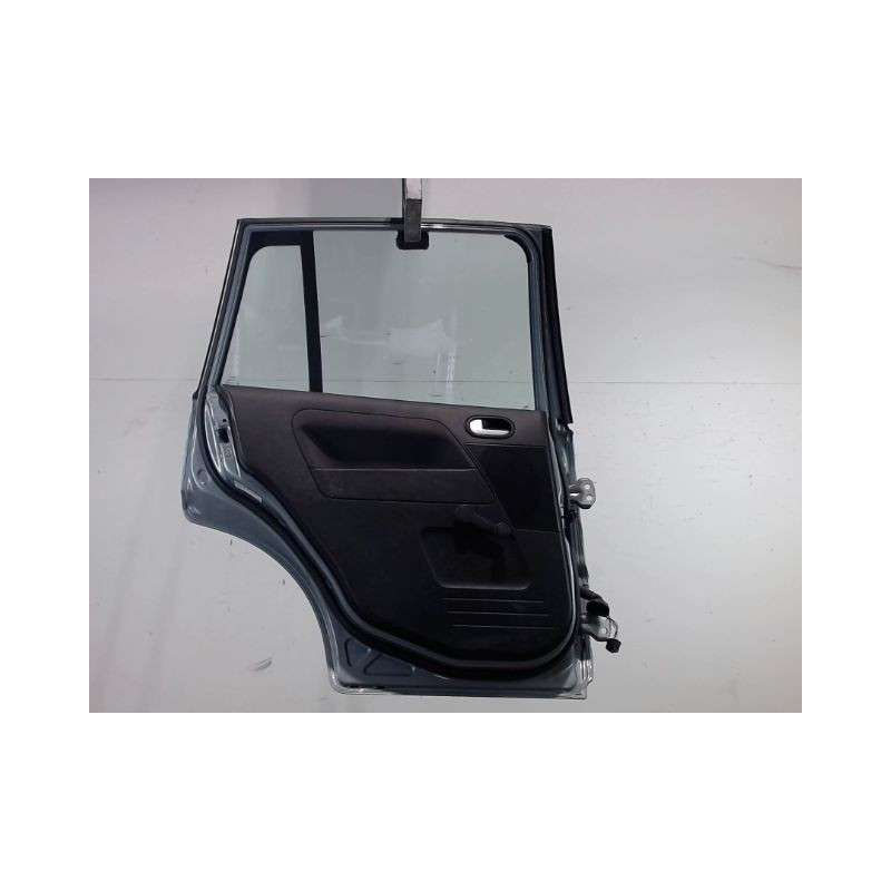 PORTE ARRIERE GAUCHE FORD FUSION 2005-