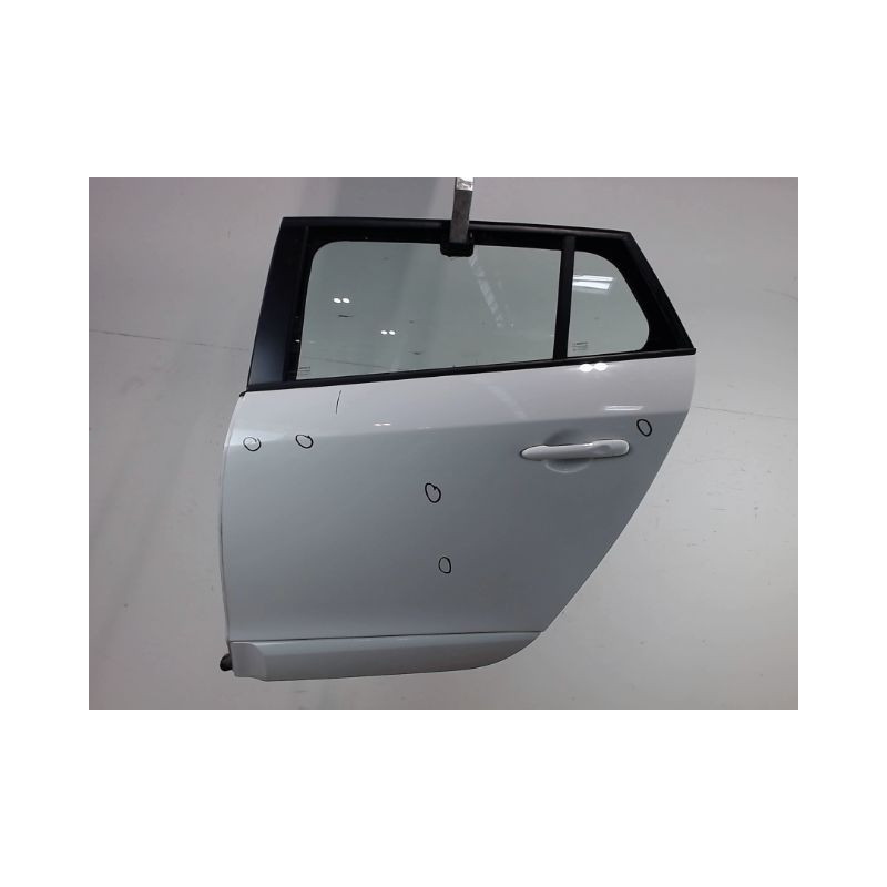 PORTE ARRIERE GAUCHE RENAULT MEGANE
