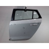 PORTE ARRIERE GAUCHE RENAULT MEGANE