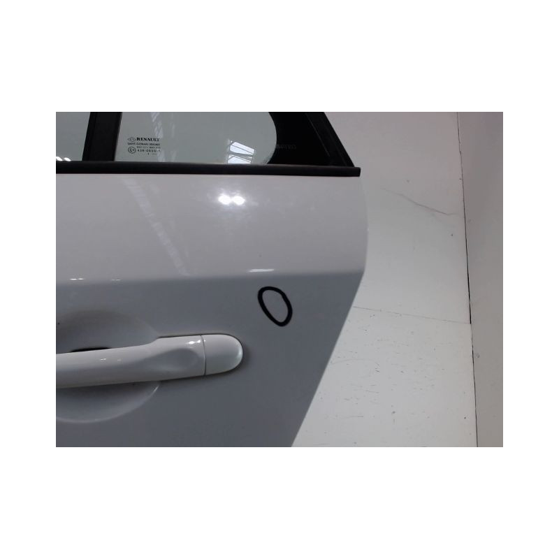 PORTE ARRIERE GAUCHE RENAULT MEGANE