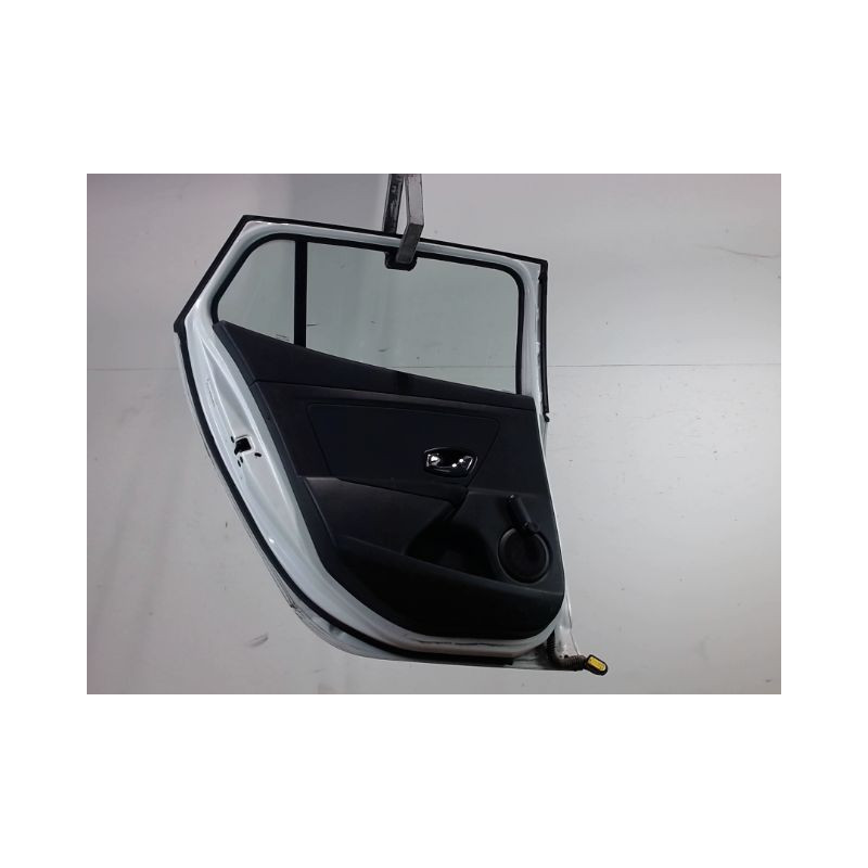 PORTE ARRIERE GAUCHE RENAULT MEGANE