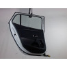 PORTE ARRIERE GAUCHE RENAULT MEGANE