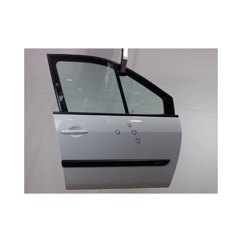 PORTE AVANT DROIT RENAULT SCENIC II PH1 02-06