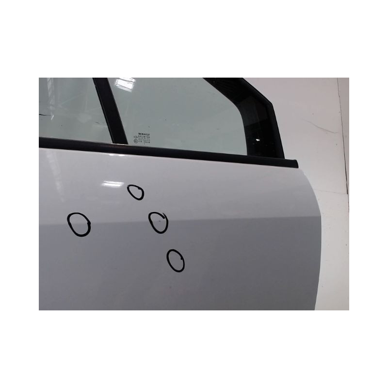 PORTE AVANT DROIT RENAULT SCENIC II PH1 02-06