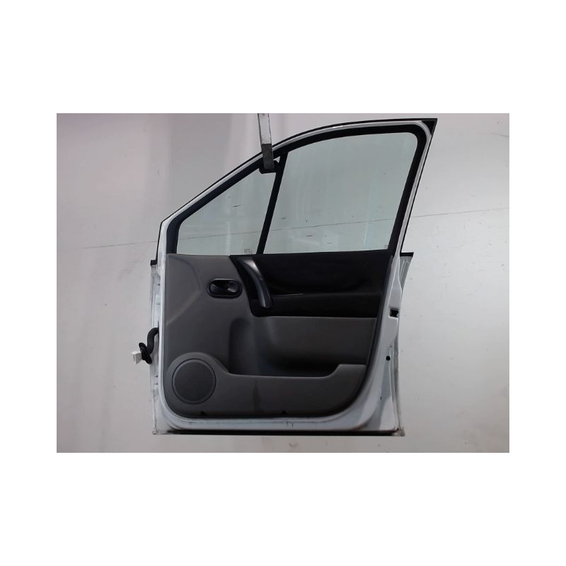 PORTE AVANT DROIT RENAULT SCENIC II PH1 02-06